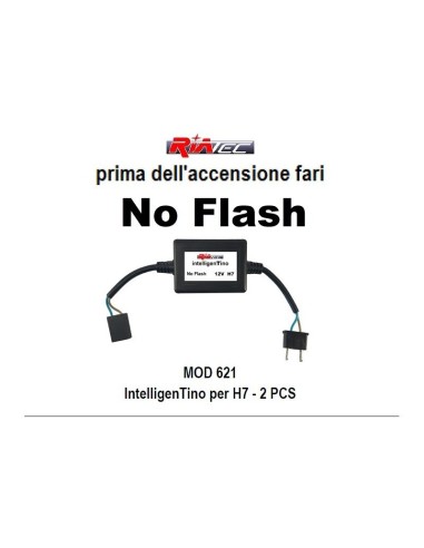 Kit Led Abbaglianti serie 1 2011