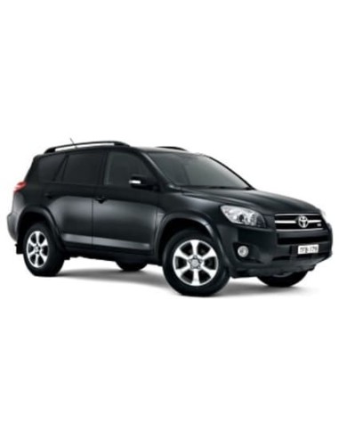 Kit Led Anabbaglianti rav4 2011