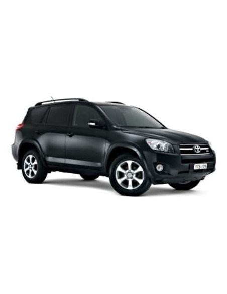 Kit Led Anabbaglianti rav4 2011