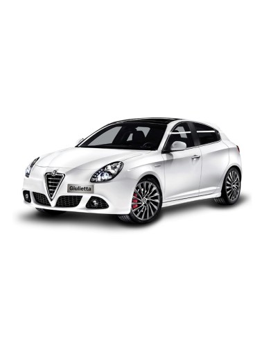 Kit Led Abbaglianti Giulietta