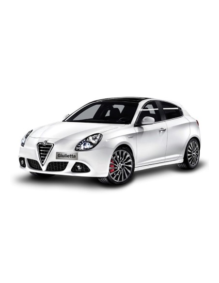 Kit Led Abbaglianti Giulietta