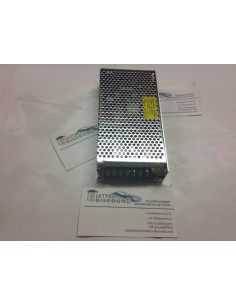 Alimentatore Trasformatore 12V 60W
