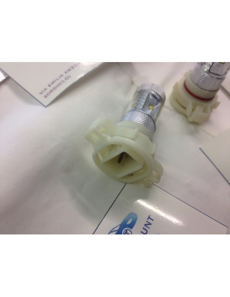 Kit Led Fendinebbia PSX24W 208 2015