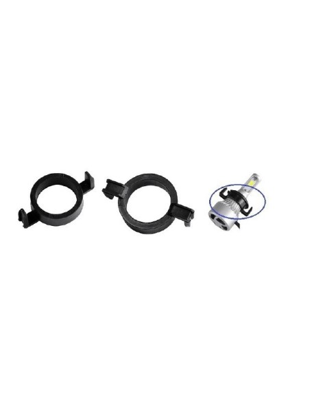 Kit Led Abbaglianti 208 2015