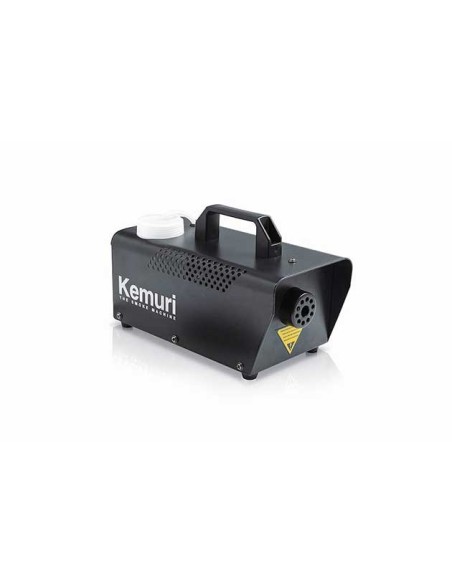 Kemuri trattamento igienizzante