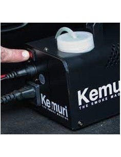 Kemuri trattamento igienizzante 2