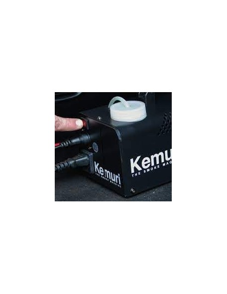 Kemuri trattamento igienizzante