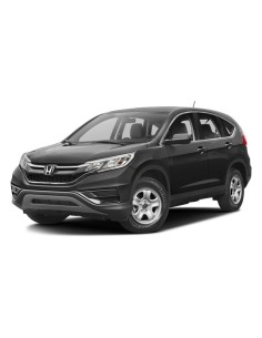 Kit Led Anabbaglianti CRV 2016