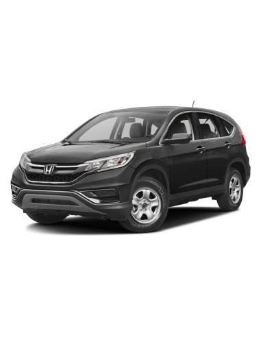 Kit Led Anabbaglianti CRV 2016