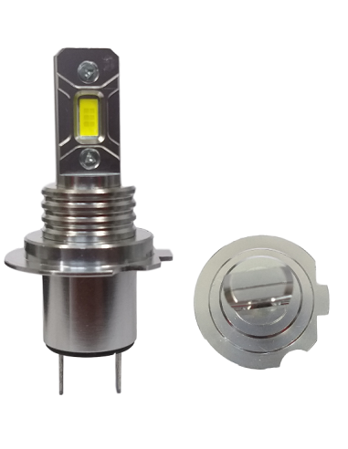 Kit Led Fendinebbia F35