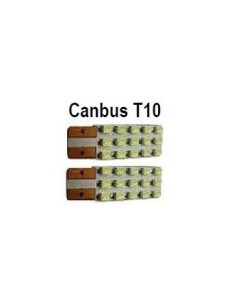 lampade a 15 led su lato Cambus