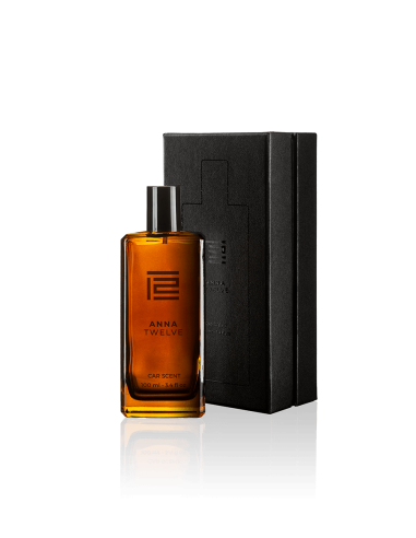 AMBER CAR 100ML