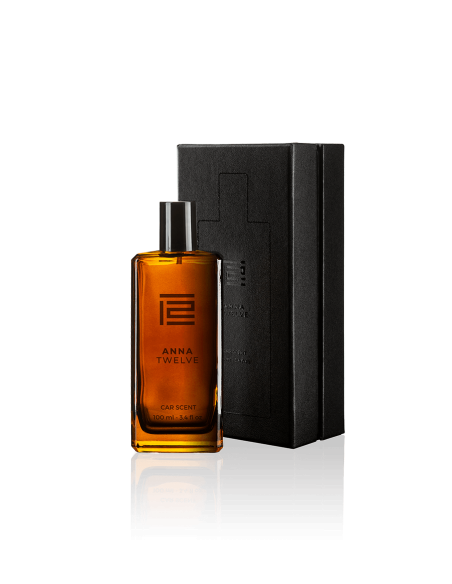 AMBER CAR 100ML