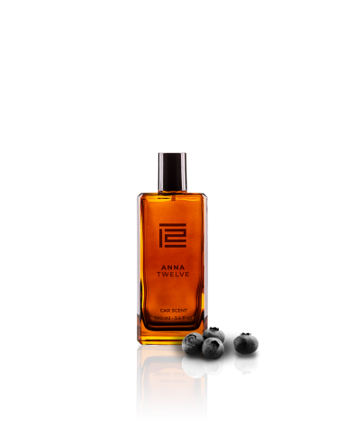 AMBER CAR 100ML