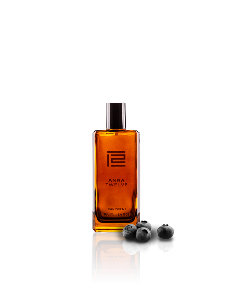 AMBER CAR 100ML