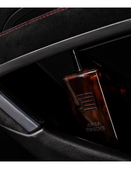 AMBER CAR 100ML