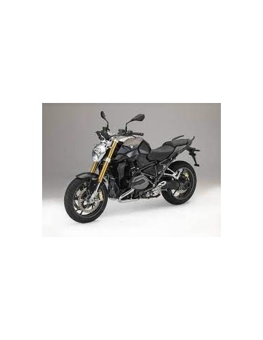 Kit Led Anabbaglianti Abbaglianti Bmw R1200R