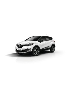 Kit Led Anabbaglianti Captur 2016