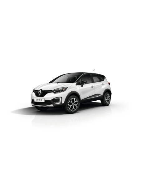 Kit Led Anabbaglianti Captur 2016