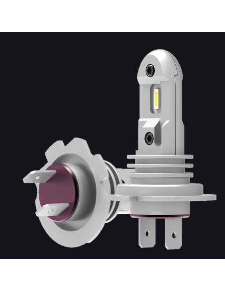 Kit Led Abbaglianti Grandland X