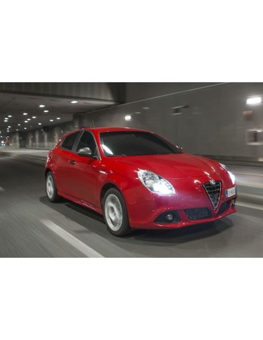 Kit Led conversione D1S 6500K Giulietta