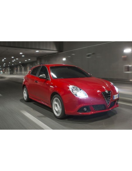 Kit Led conversione D1S 6500K Giulietta