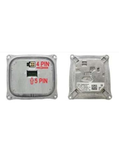 Centralina Oem Originale AL/Bosch