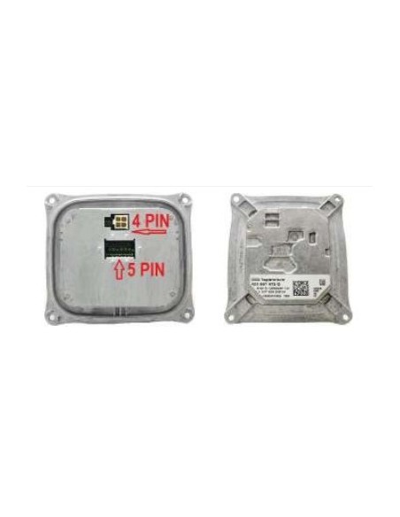 Centralina Oem Originale AL/Bosch
