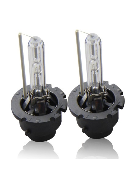 Kit Led Apollo D2s 4000LM 6000K