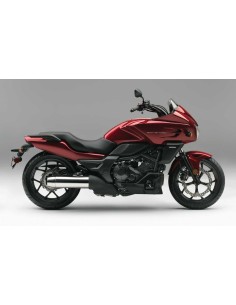 Kit Led Abbaglianti Anabbaglianti Honda CTX700