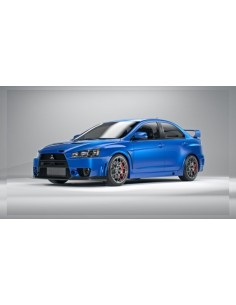 Kit Led Anabbaglianti Lancer Evo 10