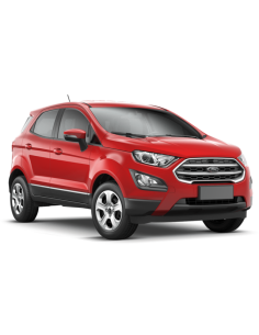 Kit Led Anabbaglianti Ecosport 2018