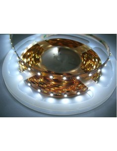 Bobina 5 Metri 300 Led  Bianco Freddo 2