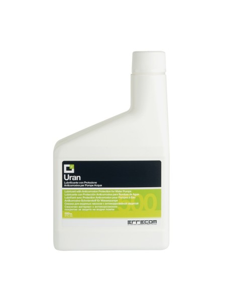 Uran Lubrificante con Protezione Anticorrosiva per Pompe Acqua