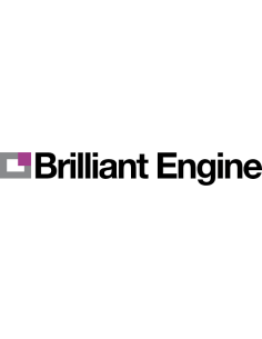 BRILLIANT ENGINE Tracciante UV per Ricerca Perdite Olio Parti Motore 2