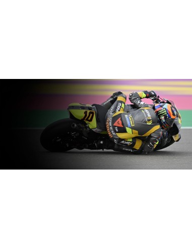 BARDAHL Moto XTC C60 10W50 Lubrificanti Olio Motore Moto 4 Tempi 1 LT