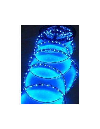 Bobina 5 Metri 300 Led  Blu