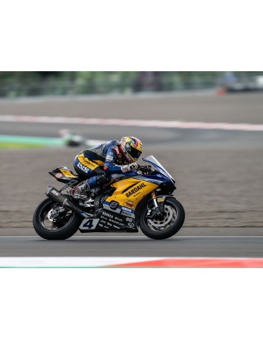 OLIO KTS SCOOTER RACING COMPETITION LUBRIFICANTE PER MOTO 2T BARDAHL
