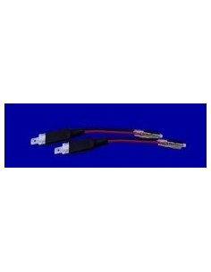 Connettori kit Led H1 Ford Opel Citroen Peugeot