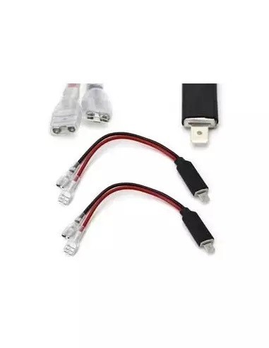 Kit Led Abbaglianti Adam 2017