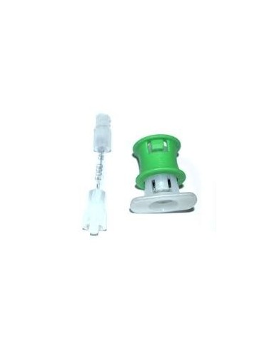 Adattatore Siringhe Auto R1234