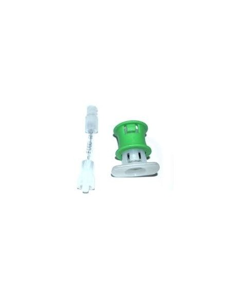 Adattatore Siringhe Auto R1234