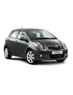 Kit Led Fendinebbia Yaris 2009