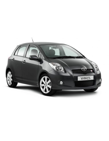 Kit Led Fendinebbia Yaris 2009