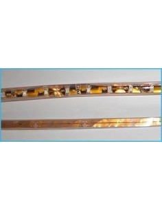 Bobina 5 Metri 300 Led  rosso