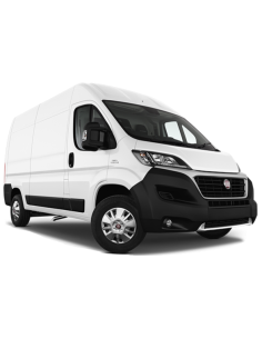 Lampade Diurne T20 21/5w Fiat Ducato 2016