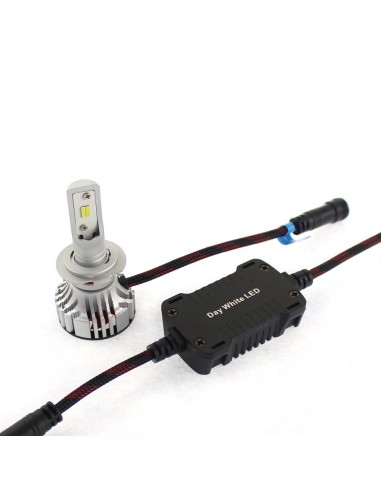 Kit Mono Led H7 24V Singolo