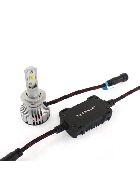 Kit Mono Led H7 24V Singolo