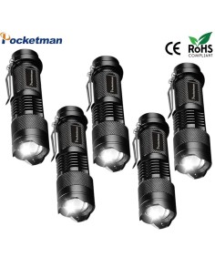 Torcia Super Led