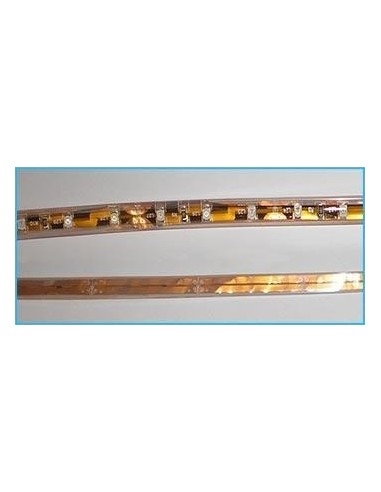 Bobina 5 Metri 300 Led  Arancione